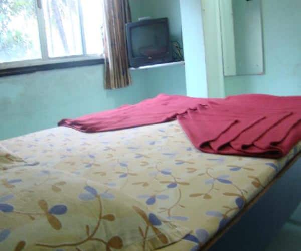Hotel Madhura Shiv Sagar, Ratnagiri 5